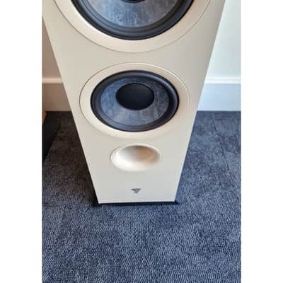 Focal Chora 826D - Speakers - Pair - Excellent image 17