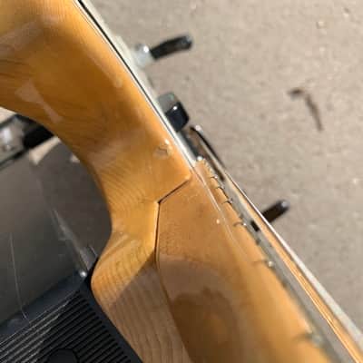 Ibanez “Lawsuit Era” Precision Bass Fender Copy Early 70’s image 18