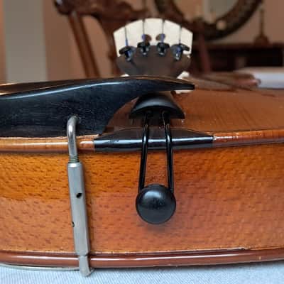 Viola 15" William Lewis & Son Devonshire WL17E15 image 4