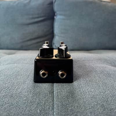 Fjord Fuzz LOKE 2023 - Present - Gold / Black image 3