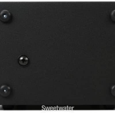API 500-6B 6-slot 500 Series Lunchbox (API5006B-DBd1) image 5