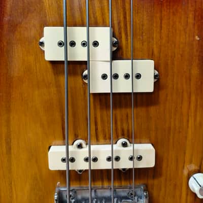Ibanez RS940 Roadster Bass Fretless image 3