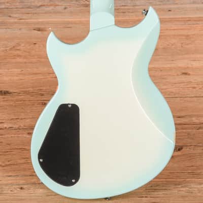 Reverend Sensei H90 Chronic Blue Burst image 2