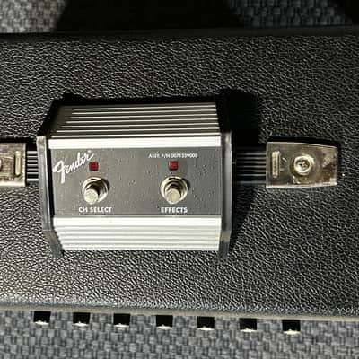 Fender Champion 40 2-Channel 40-Watt 1x12" Guitar Amp image 3