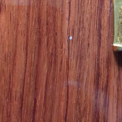 Warmoth/Fender/Gibson Telecaster Loaded image 5