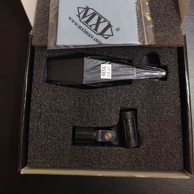 Rare MXL CX-22 Small-Diaphragm Studio Condenser Mic image 6