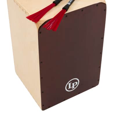 LP Latin Percussion Cajon Brushes / Besen image 3