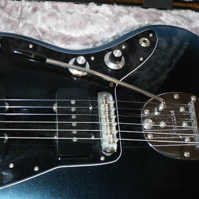 Fender American Professional II Jazzmaster - Dark Night - Beautiful Condition - No Tariffs image 5