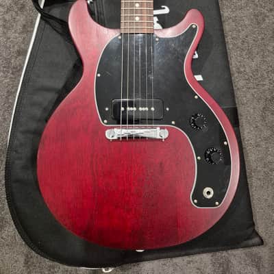 Gibson Les Paul Junior (double cut) 2019 image 2