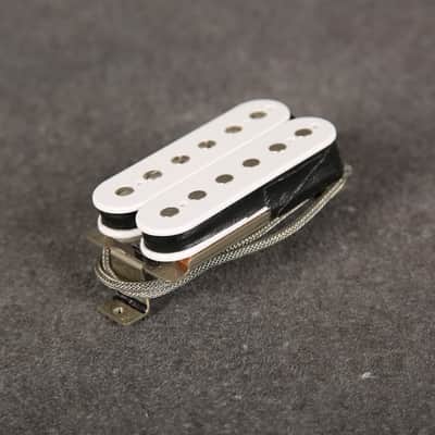 Seymour Duncan SH-59 Vintage Blues Humbucker Set - White - 2nd Hand image 6