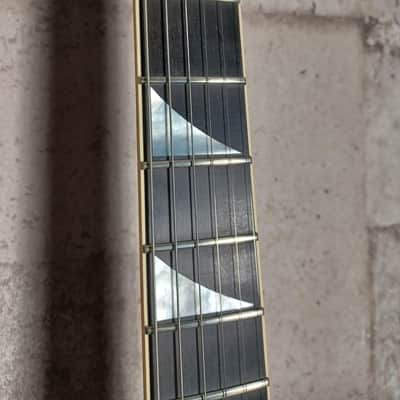 Grover Jackson King V Custom KV Neck Thru Made in Japan image 8