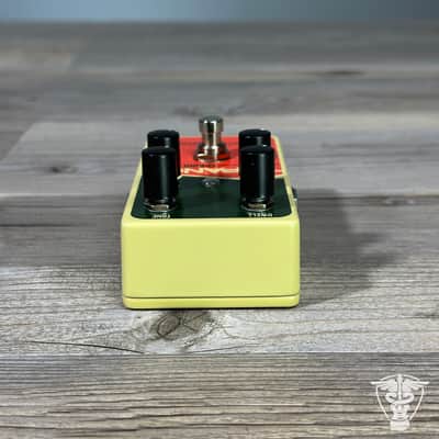 Catalinbread Topanga Spring Reverb (BRAND NEW) image 5