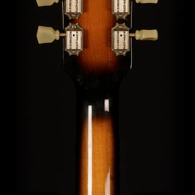 Gibson ES-135 1997 - Vintage Sunburst image 7