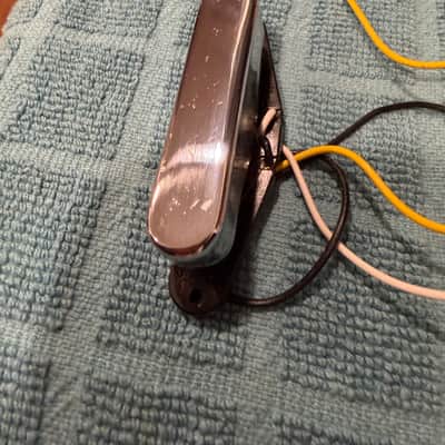 Fender Telecaster Yosemite Pick-Ups 2019 image 3