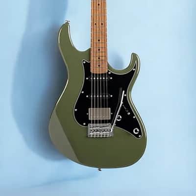 A Double-Cutaway Dream: The All-New Cort G250 SE Electric Guitar image 2