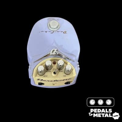 Danelectro Dan Echo -x13080 image 3