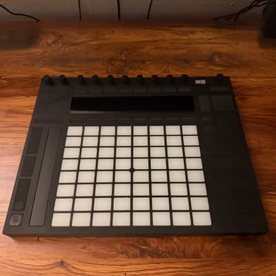 Ableton Push 2 - Good Condition - FREE SHIPPING | Reverb