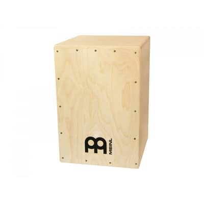 Meinl Make Your Own Cajon image 2