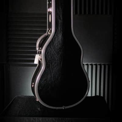 Lowden F-35 Adirondack / Indian Rosewood image 14