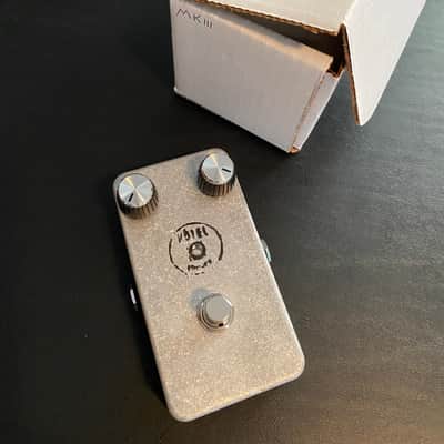 Lovepedal MKIII Fuzz | Reverb