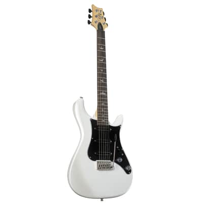 PRS SE NF3 RW Pearl White 2026 - Electric Guitar image 1
