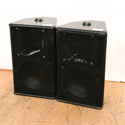 NEXO PS8 Two-Way Passive Loudspeaker (PAIR) CG01XQV