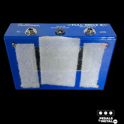 Fulltone Full-Drive 2 Mosfet -x10374 image 5