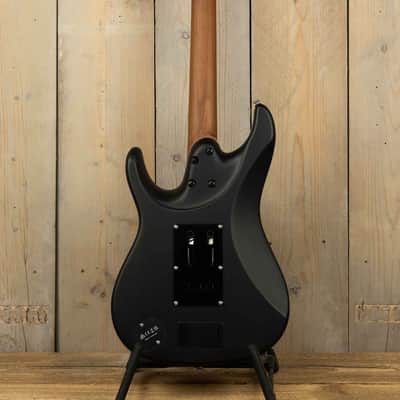 Ibanez BER10 Bernth Signature 2026 - Satin Black image 5