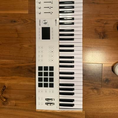 Arturia Keylab 61