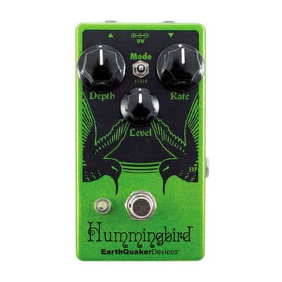 EarthQuaker Devices Hummingbird V4 image 1