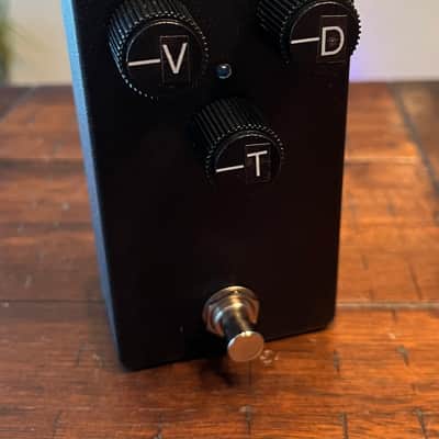 LiteSpeed Clone Pedal!! image 1