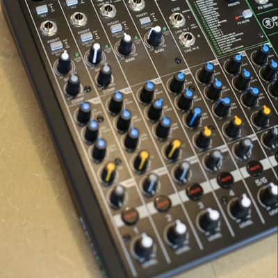 Mackie ProFX10V3 image 3
