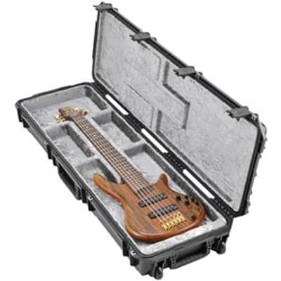 iSeries Waterproof ATA Open Cavity Bass Case image 6