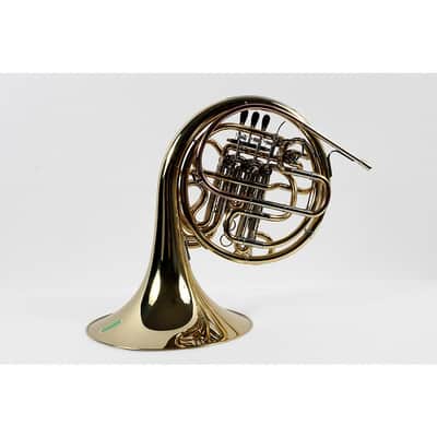 Giardinelli GFH-300 Series Double Horn Regular image 2