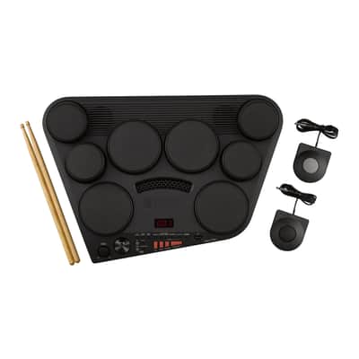 Yamaha DD-75 All-In-One Portable Digital Drums image 5