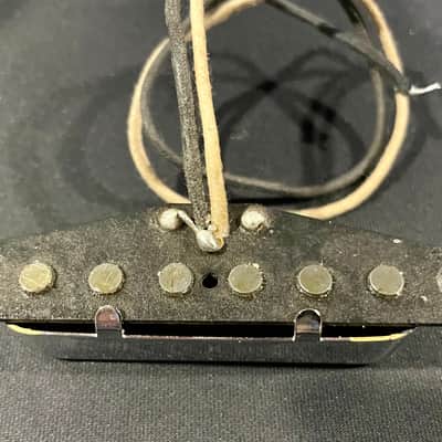 Seymour Duncan Antiquity II Telecaster Twing Pickup Set image 5