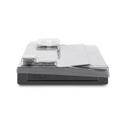 Decksaver DSLE-PC-MPKMINIMK3 - LE Akai Pro MPK Mini MK3 Cover image 5