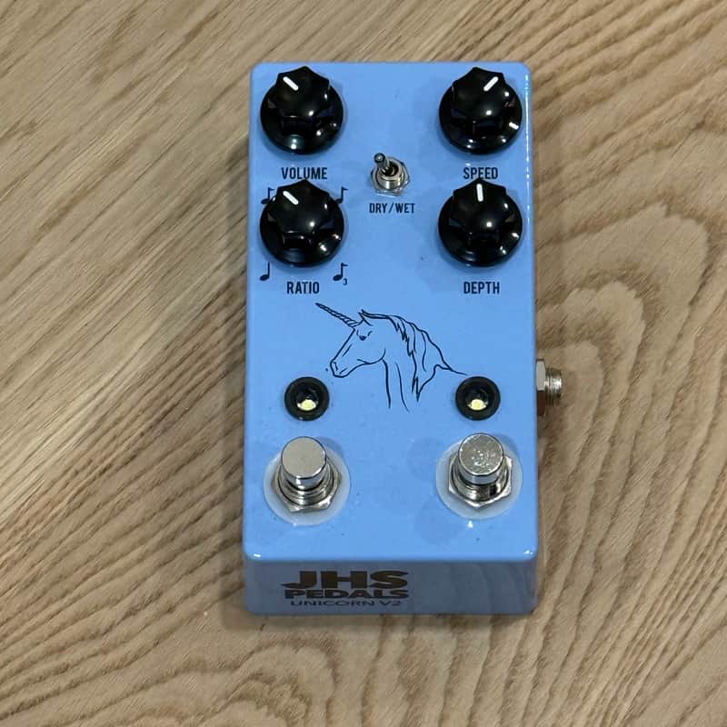 JHS Unicorn V2