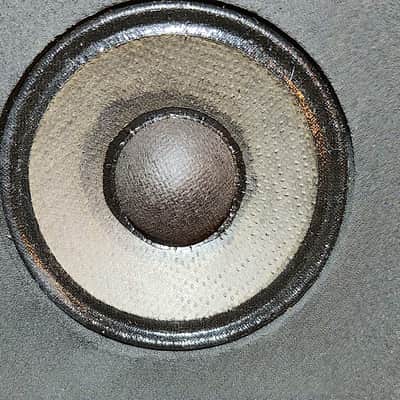 JBL LE 25-2 1970s image 4