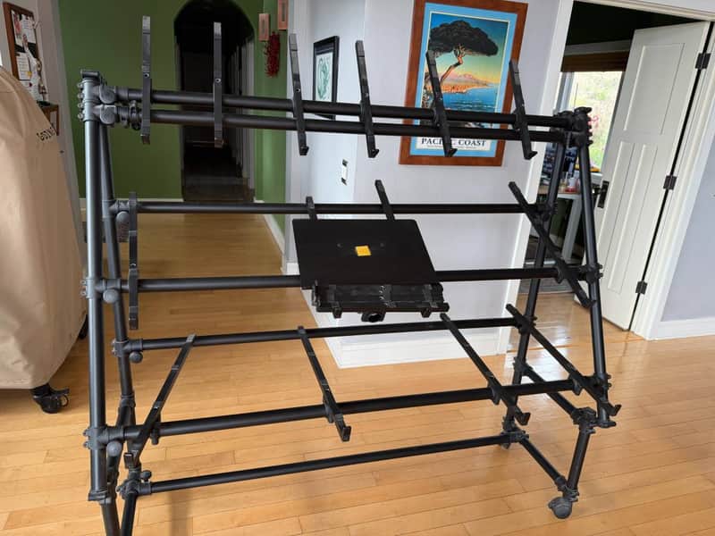 Immagine Jaspers 4R-150B - 1