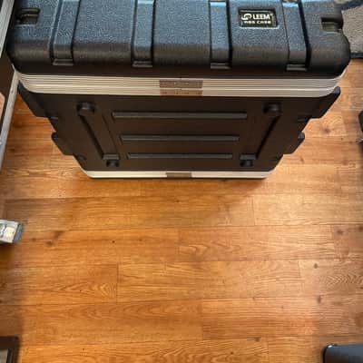 1.Citronic CX23 Active Crossover 2/3 Way - 2. Citronic CEQ215 15-Band Graphic Equalizer image 11