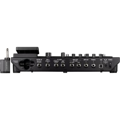 Line 6 POD Go Wireless Guitar Multi-Effects Processor - Regular Black image 2