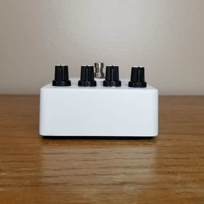 Joyo JF-07 Classic Flanger Pedal image 6