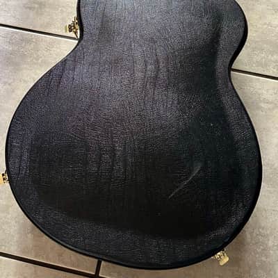 2022 Breedlove Oregon Concert Bourbon CE image 13