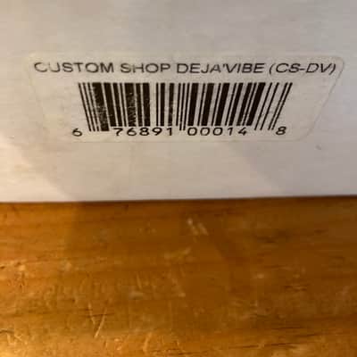 Fulltone Custom Shop Deja Vibe image 11