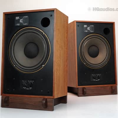 TANNOY Devon HPD 315A Pair of Vintage Speakers - Restored - 1-Year Warranty image 2