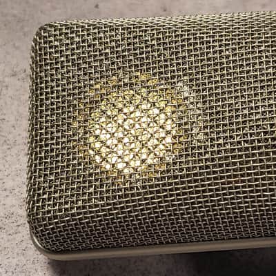 Neumann TLM 170R ni Large Diaphragm Multipattern Condenser Microphone with Original EA170 Shockmount image 6