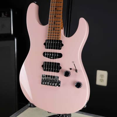 Suhr Modern Antique Limited Edition Shell Pink image 3