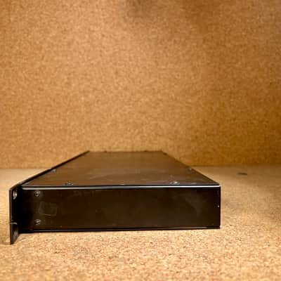 Drawmer DL221 Dual Compressor Limiter 1990s – Serviced – Warranty image 4