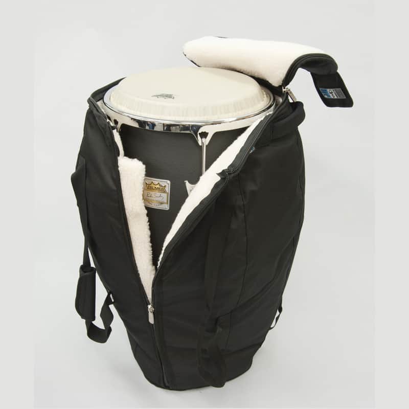 Protection Racket 12.5x30" Deluxe Tumba Conga Drum Bag image 1